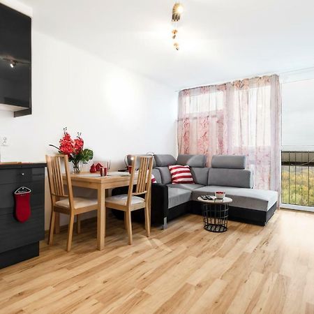 Apartment Saski Garden Marszalkowska Street Βαρσοβία Εξωτερικό φωτογραφία