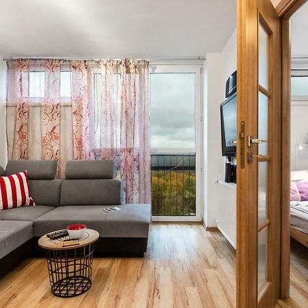 Apartment Saski Garden Marszalkowska Street Βαρσοβία Εξωτερικό φωτογραφία