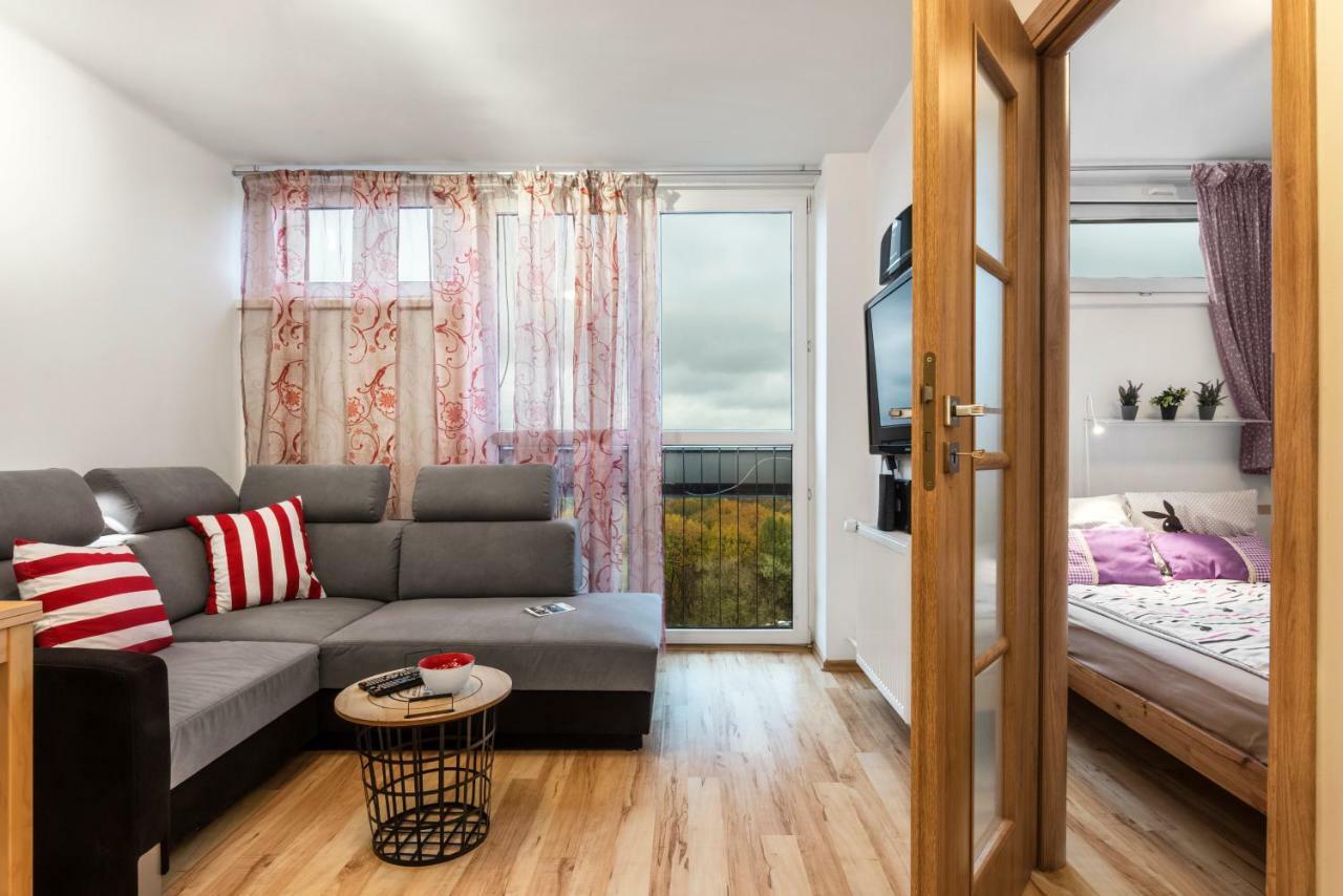 Apartment Saski Garden Marszalkowska Street Βαρσοβία Εξωτερικό φωτογραφία